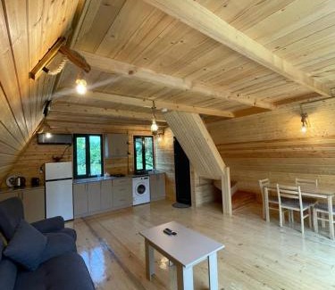 Kobuleti House | ტყუპები