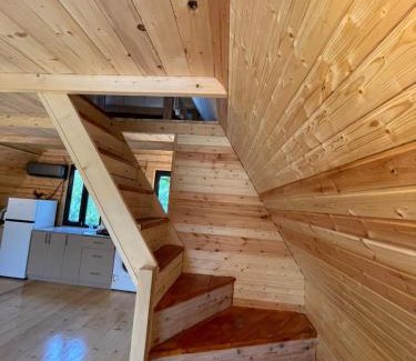 Kobuleti House | ტყუპები