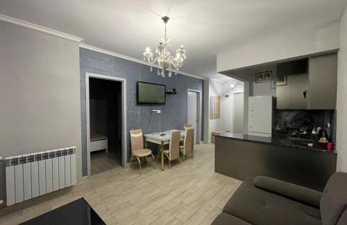 Batumi Apartment | ფარნავაზ მეფე apartamenti