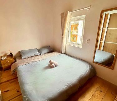 Phuong House | ẨN HOME n COFFEE