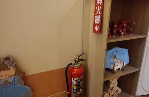 Iizuka Hotel | あけぼの館