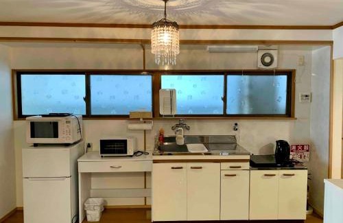 Amami Apartment | あまみ日和 奄美大島の宿 -Amami Biyori-