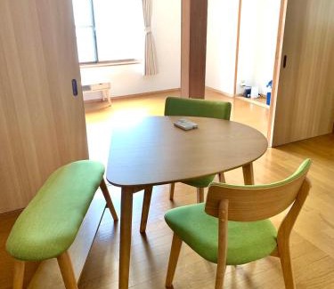 Amami Apartment | あまみ日和 奄美大島の宿 -Amami Biyori-