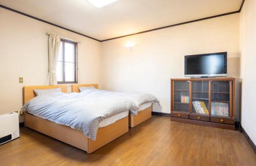 Kofu Bed & Breakfast | いますわの宿