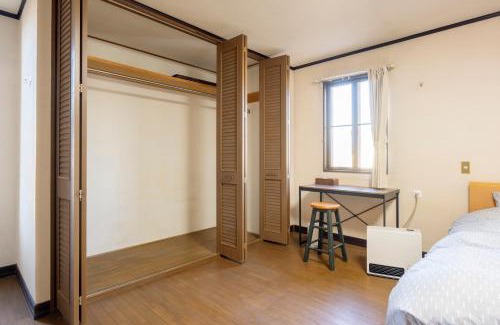 Kofu Bed & Breakfast | いますわの宿