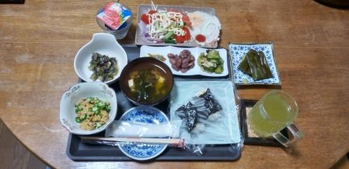 Toyama House | いやし民泊の宿てっち