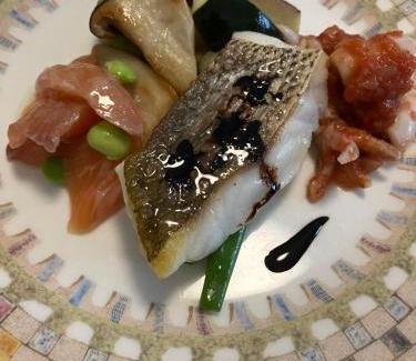 Matsuyama House | いわしの子守唄 Sardine Lullaby