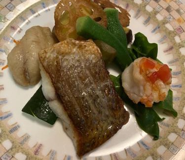 Matsuyama House | いわしの子守唄 Sardine Lullaby