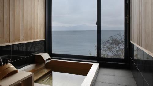 Imazu Apartment | うさぎ屋