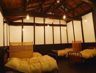 Nishijin House | お宿梅夜Guesthouse Umeya