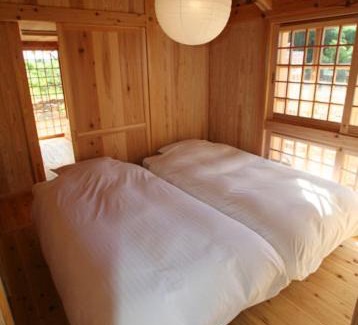 Miyakojima Cabin | かたあきの里