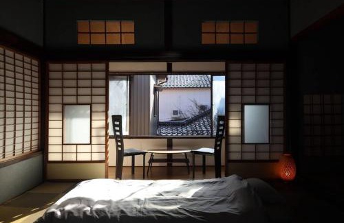 Himi House | くつろぎのお宿「やわや」