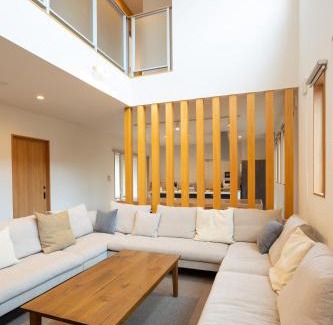 Fujikawaguchiko Villa | みさなぎ