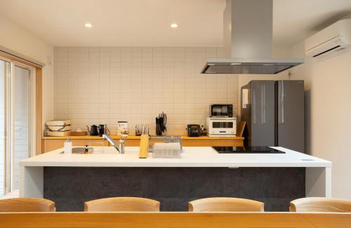 Fujikawaguchiko Villa | みさなぎ