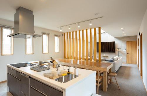 Fujikawaguchiko Villa | みさなぎ