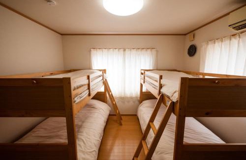 Toyama Apartment | ゆるりたび
