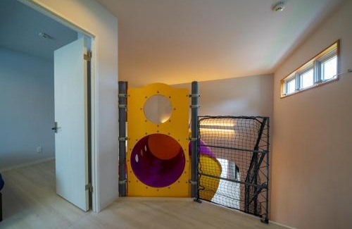 Bise Villa | わらばーハウス