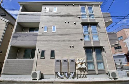 Haneda Apartment | アイマーレ天空橋