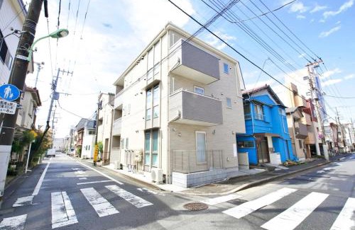 Haneda Apartment | アイマーレ天空橋