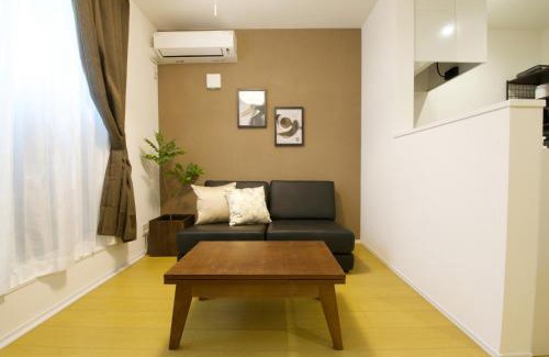 Haneda Apartment | アイマーレ天空橋