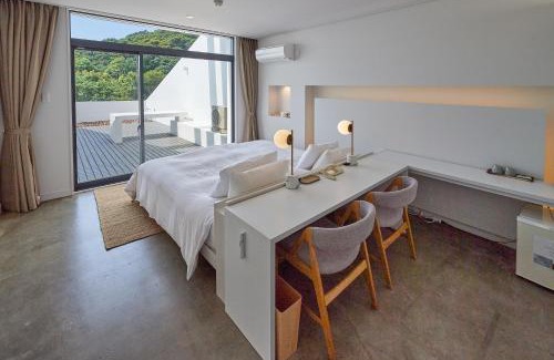 Ashizurimisaki Hotel | アシズリテルメ