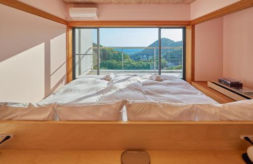 Ashizurimisaki Hotel | アシズリテルメ