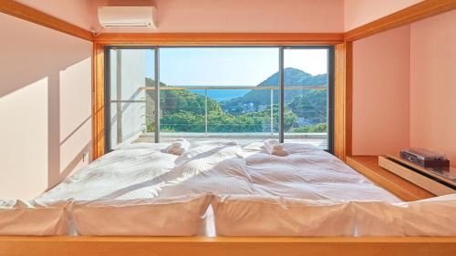 Ashizurimisaki Hotel | アシズリテルメ