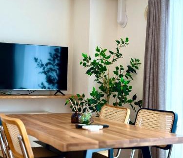 Nakajimakoen Apartment | イリオス中島公園