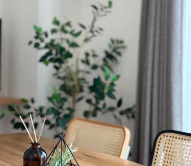 Nakajimakoen Apartment | イリオス中島公園