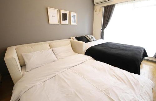 Hachioji Apartment | ウィズ八王子レジデンス 102