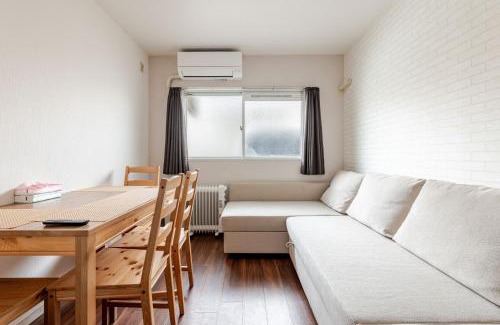 Sawara-ku Apartment | エルドラード - Apartment stay