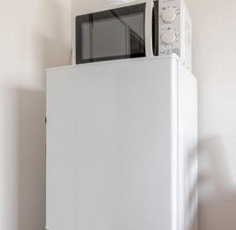 Sawara-ku Apartment | エルドラード - Apartment stay