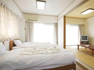 Usami Apartment | ガーランドコート宇佐美 GarlandCourt Usami