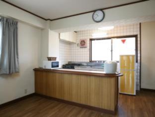 Usami Apartment | ガーランドコート宇佐美 GarlandCourt Usami