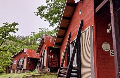 Nakaniikawa-gun Other | キャンプ&リゾート立山山麓家族旅行村