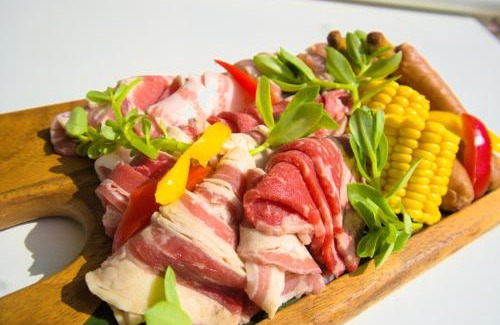 Miyakojima House | クリスタルパーク久松