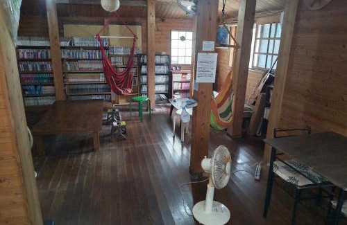 Taketomi-jima Taketomi-cho House | ゲストハウスこねくと