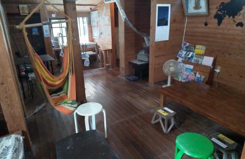 Taketomi-jima Taketomi-cho House | ゲストハウスこねくと