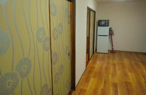 Kita Ward House | ゲストハウスラフテル