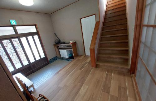 Nachikatsuura House | ゲストハウス凪季のやど
