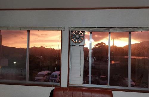 Nachikatsuura House | ゲストハウス凪季のやど