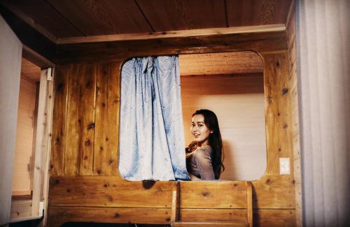 Taketomi-jima Taketomi-cho House | ゲストハウス喜舎場