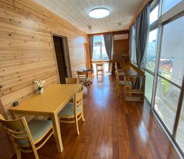 Taketomi-jima Taketomi-cho House | ゲストハウス喜舎場