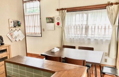 Amami Apartment | ゲストハウス奄美ルリカケス