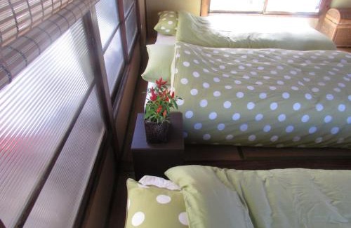 Isogo House | ゲストハウス杉田 古民家貸切の完全プライベート空間 杉田駅徒歩2分 セルフチェックイン