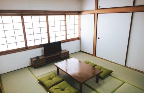 Shimonoseki Apartment | ゲストハウス蔵