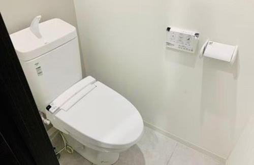 Taisho-ku Apartment | ゲストハウス Ten