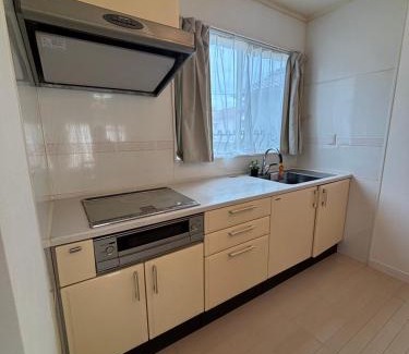 Kiho-cho Apartment | ゲストハウスharu