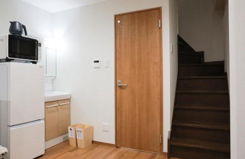 Nishi Apartment | ゲ ス ト ハ ウ ス 空