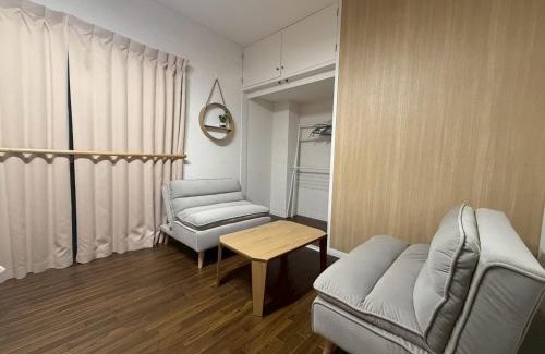 Kamiikebukuro Apartment | コーポ岡崎302
